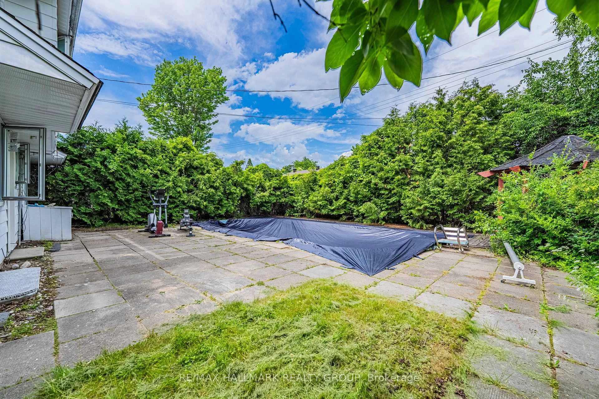 Photo 24 of 3319 Kodiak Street, Ottawa, South Keys — HOMEH