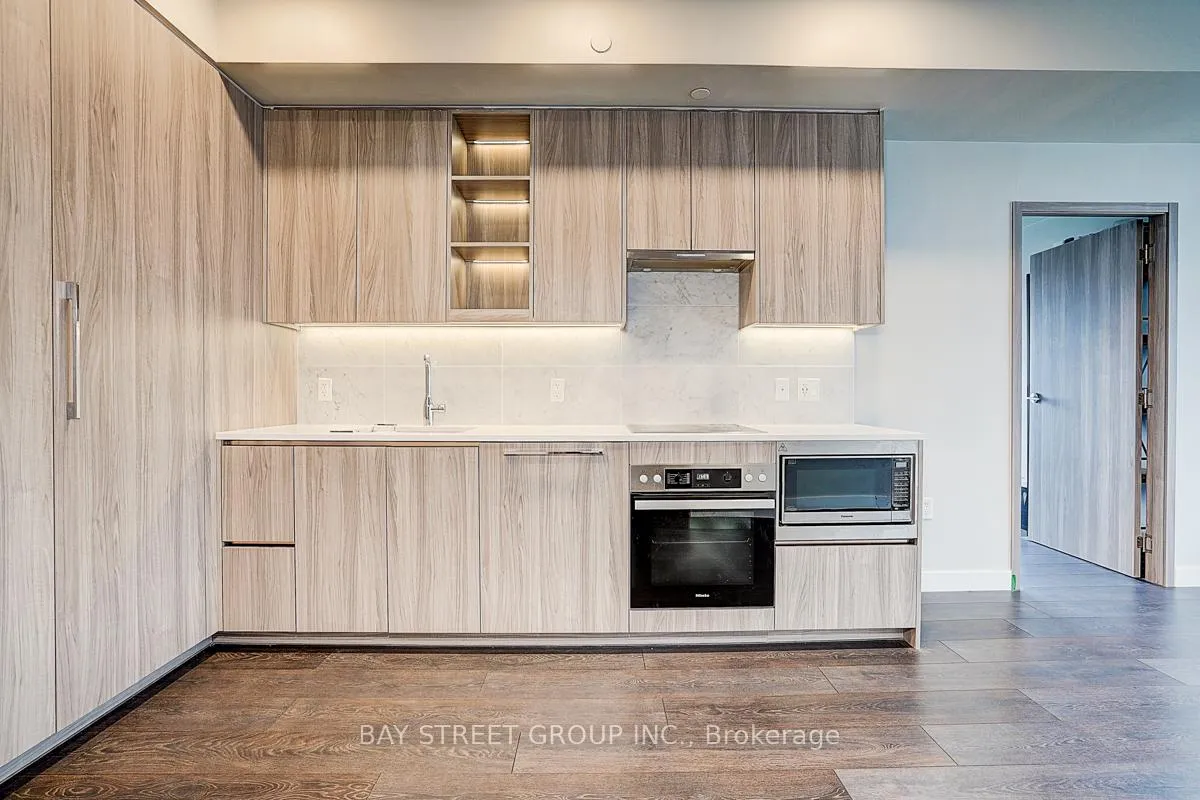 Photo 20 of Unit 2512, 95 Mcmahon Drive, North York, Bayview Village — HOMEH