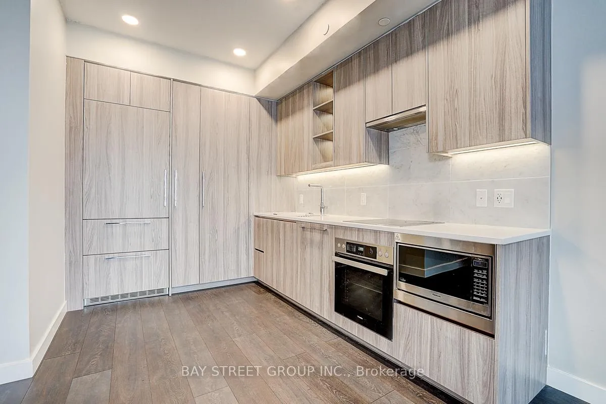 Photo 21 of Unit 2512, 95 Mcmahon Drive, North York, Bayview Village — HOMEH
