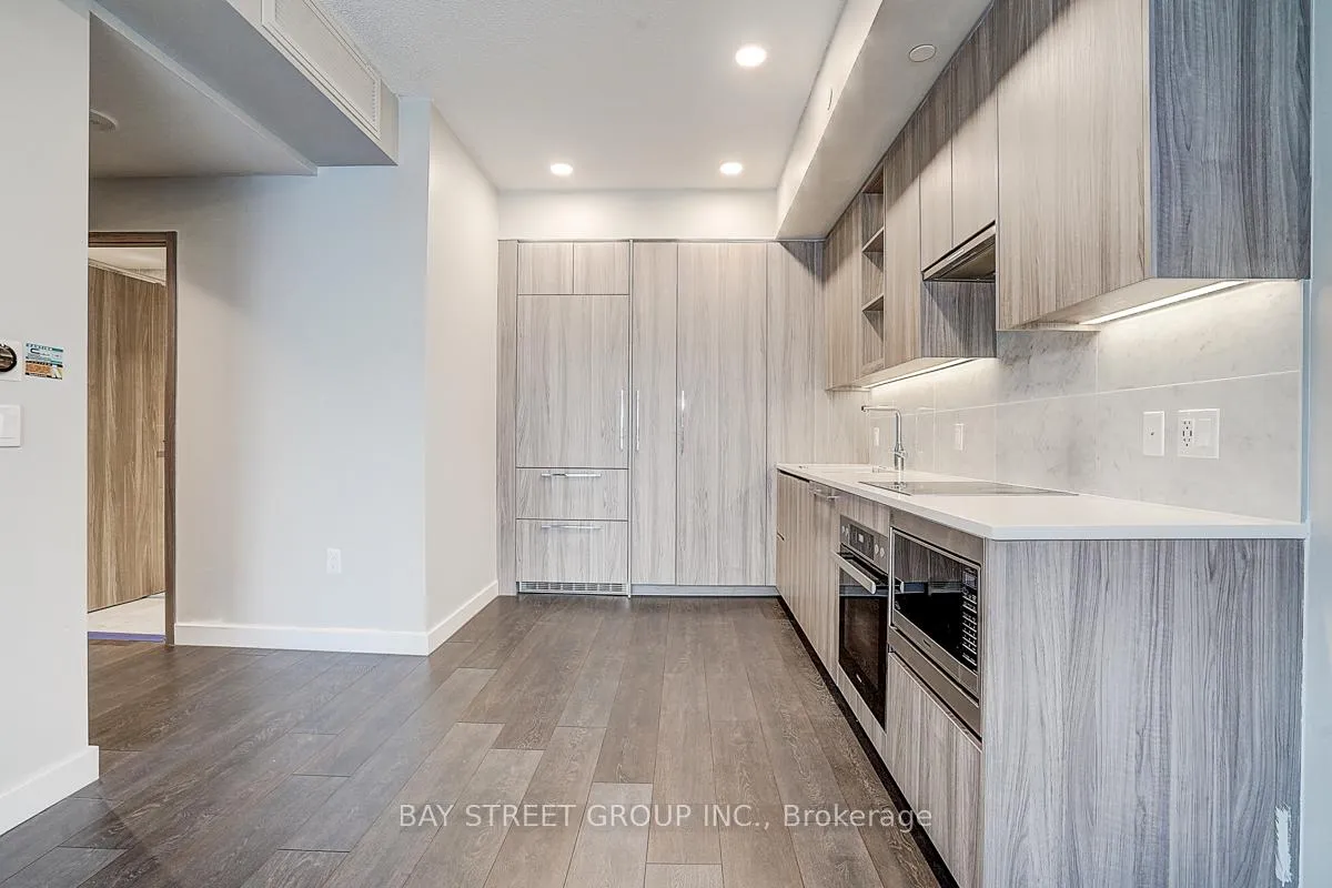 Photo 22 of Unit 2512, 95 Mcmahon Drive, North York, Bayview Village — HOMEH