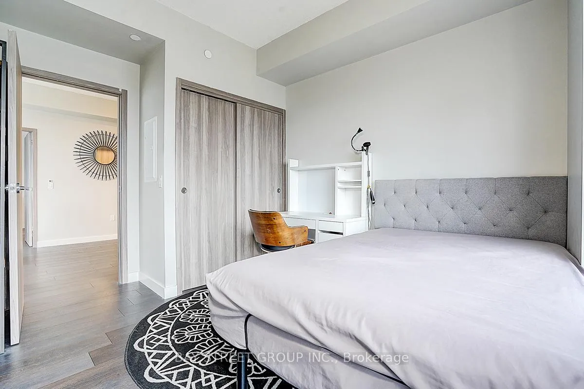 Photo 27 of Unit 2512, 95 Mcmahon Drive, North York, Bayview Village — HOMEH