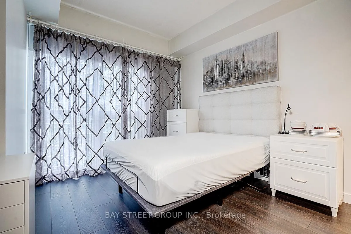 Photo 30 of Unit 2512, 95 Mcmahon Drive, North York, Bayview Village — HOMEH