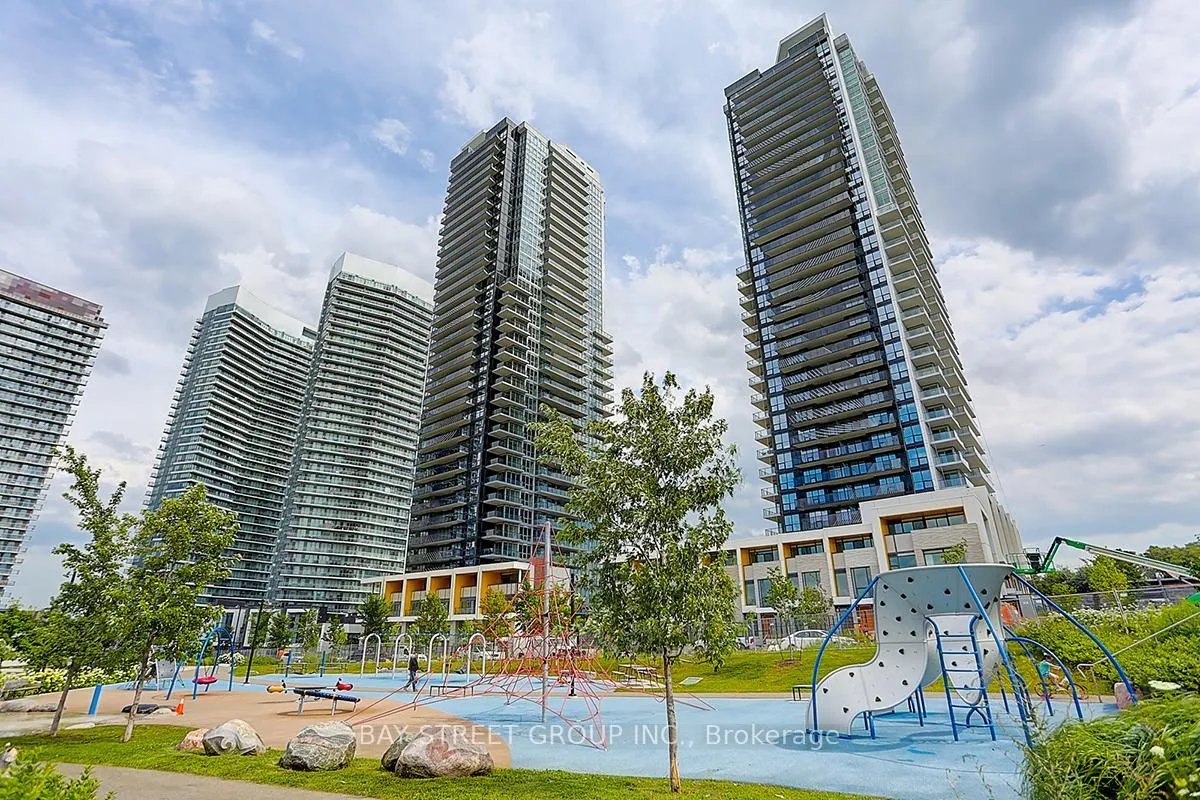 Photo 32 of Unit 2512, 95 Mcmahon Drive, North York, Bayview Village — HOMEH