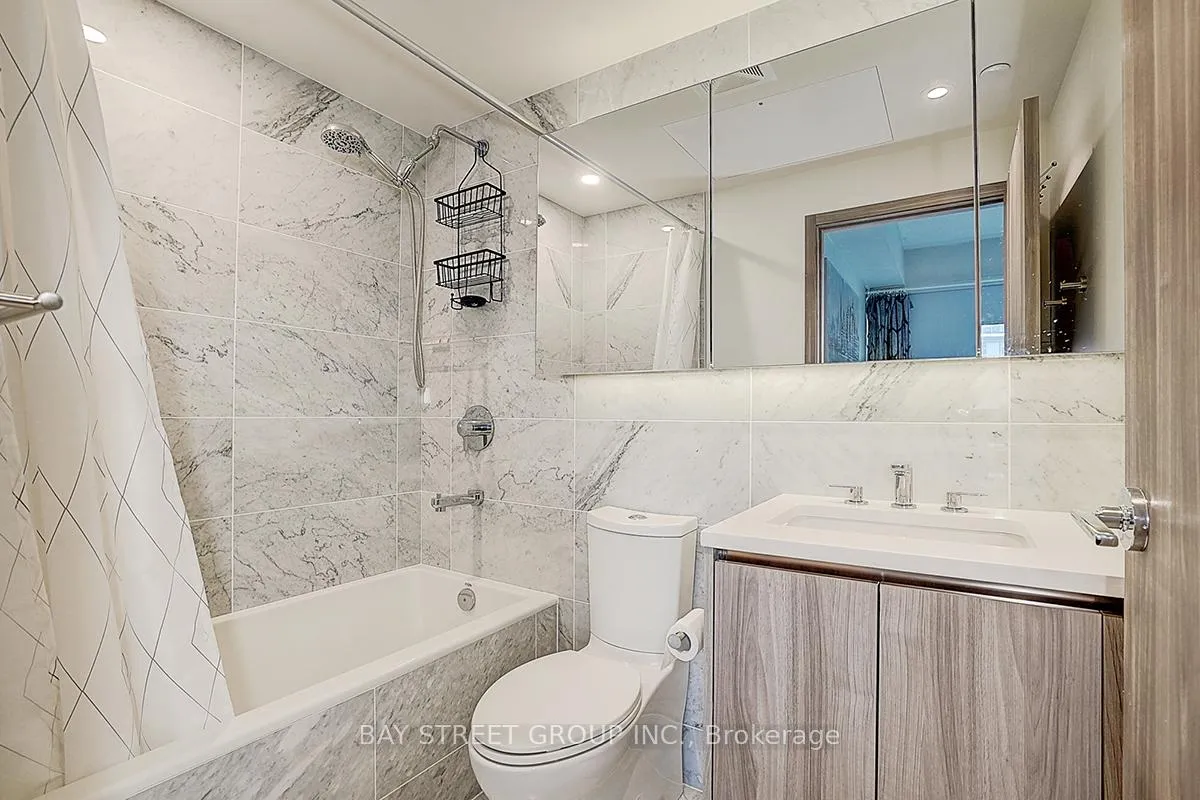 Photo 34 of Unit 2512, 95 Mcmahon Drive, North York, Bayview Village — HOMEH