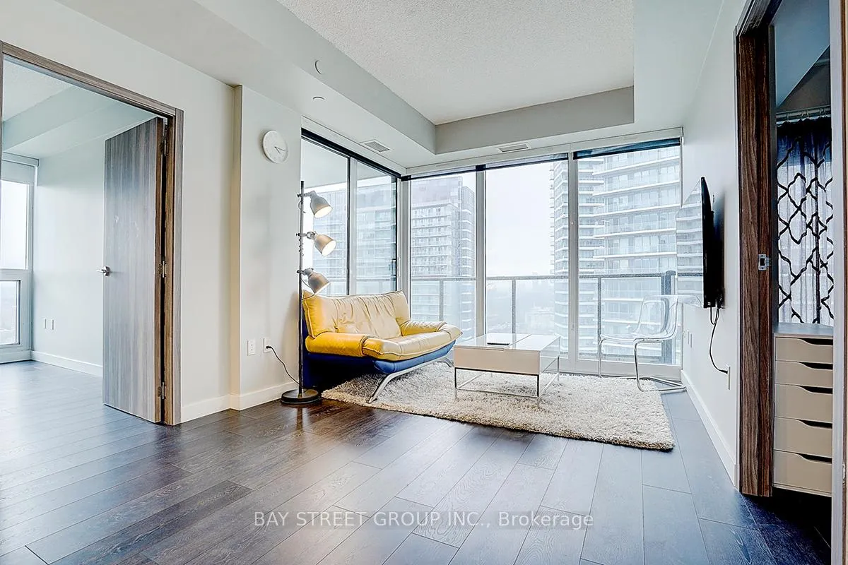 Photo 36 of Unit 2512, 95 Mcmahon Drive, North York, Bayview Village — HOMEH
