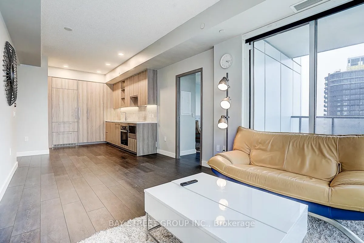 Photo 39 of Unit 2512, 95 Mcmahon Drive, North York, Bayview Village — HOMEH