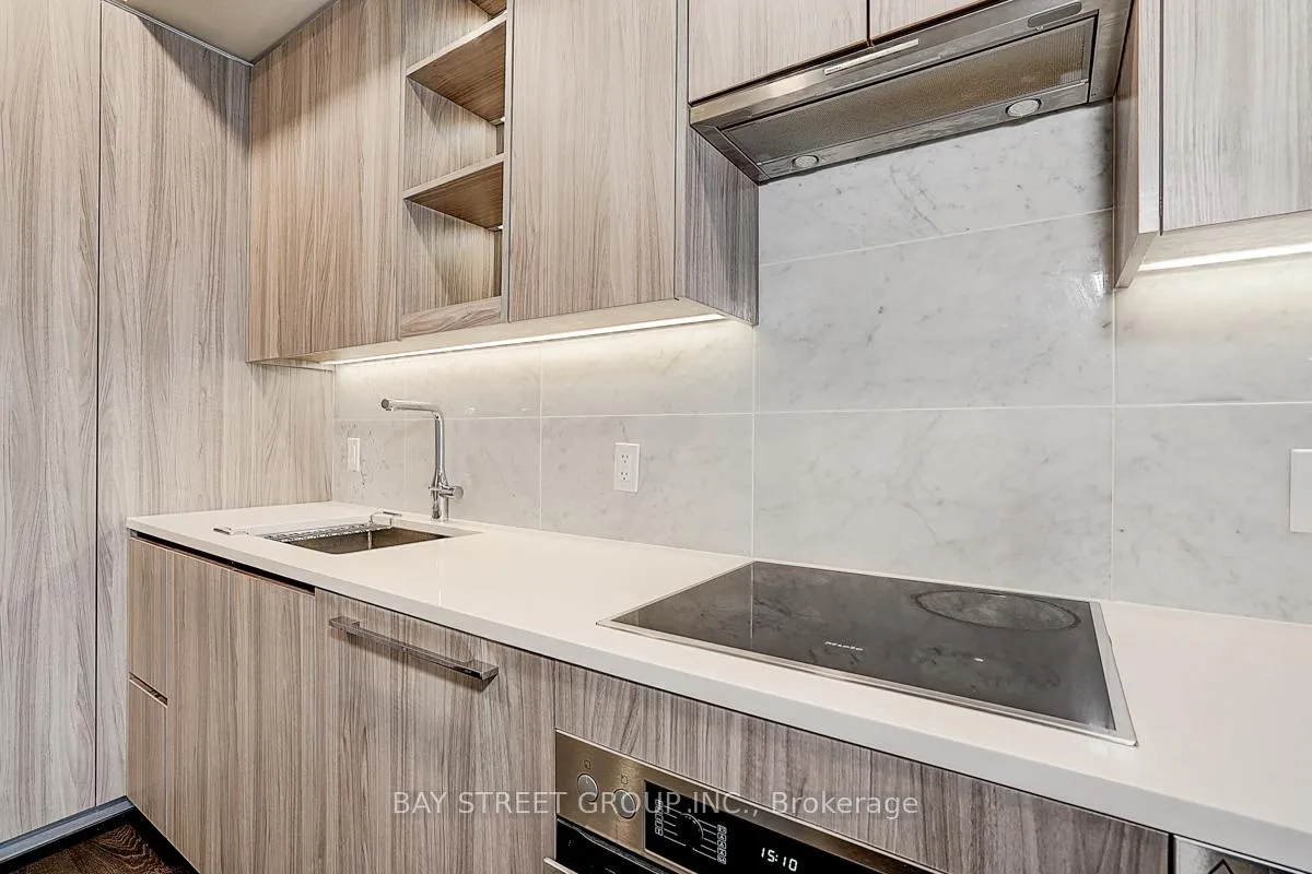 Photo 42 of Unit 2512, 95 Mcmahon Drive, North York, Bayview Village — HOMEH
