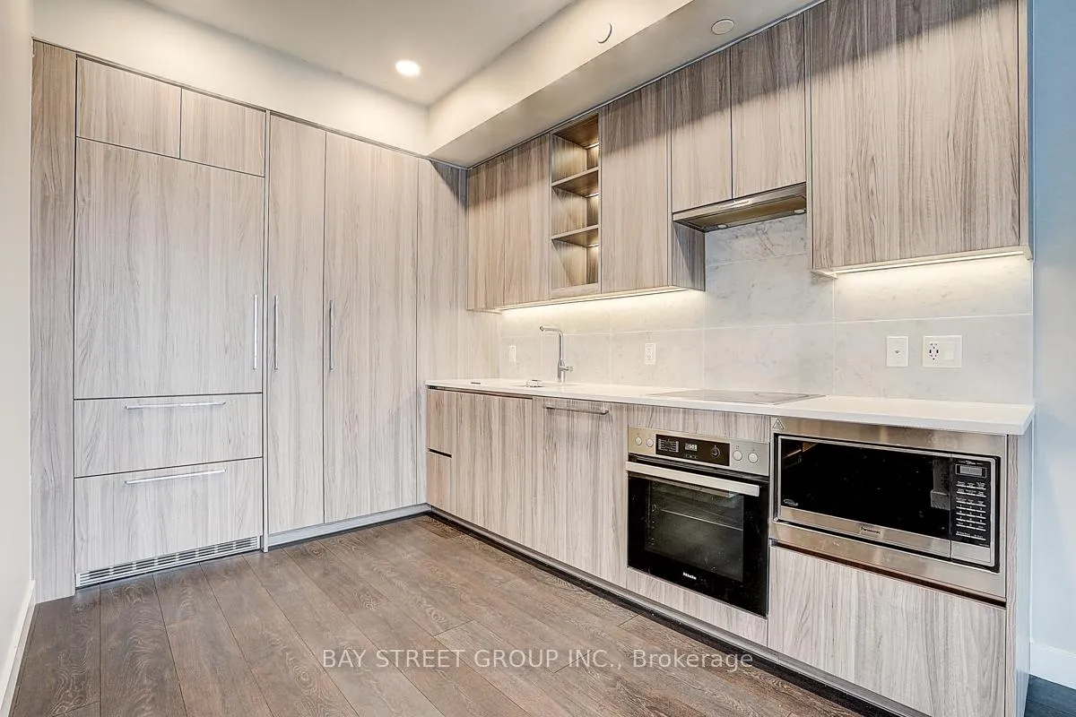 Photo 44 of Unit 2512, 95 Mcmahon Drive, North York, Bayview Village — HOMEH