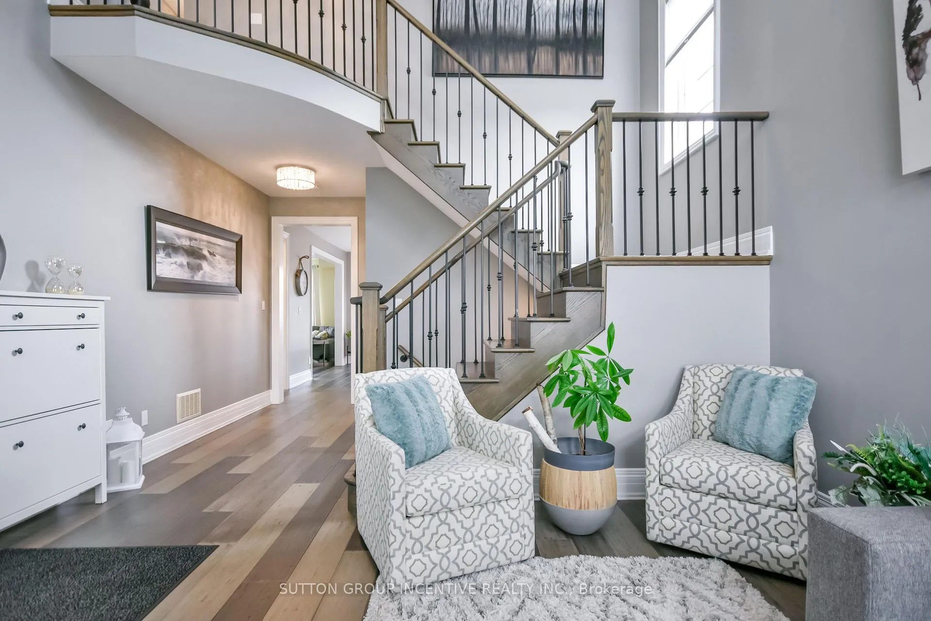 Photo 5 of 8 Oliver's Mill Road, Springwater, Centre Vespra — HOMEH