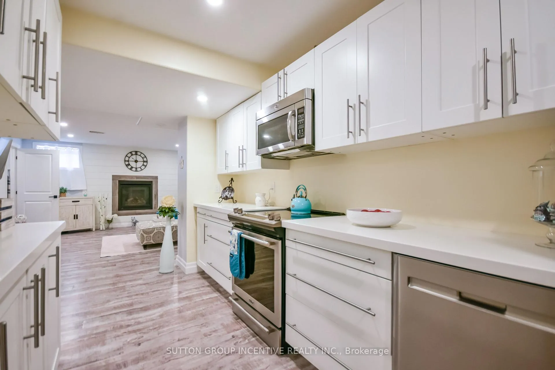 Photo 31 of 8 Oliver's Mill Road, Springwater, Centre Vespra — HOMEH