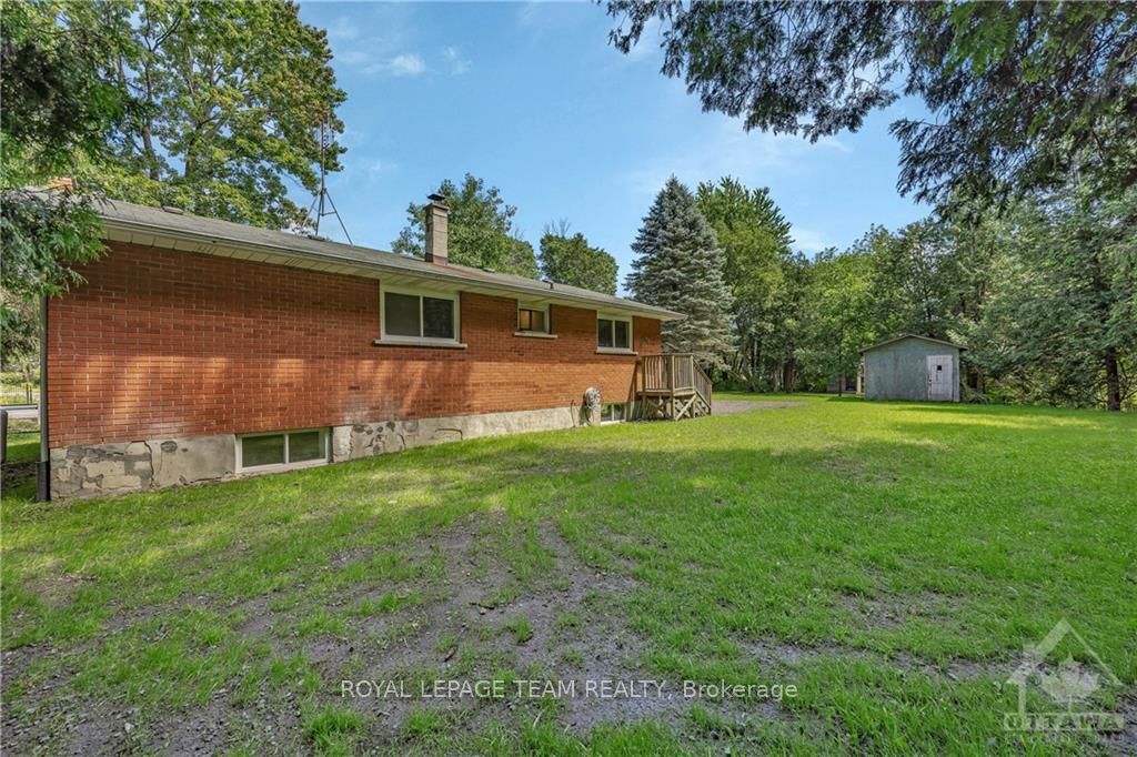 Photo 24 of 697 Oak Creek Road, Ottawa, Huntley Ward (South East) — HOMEH