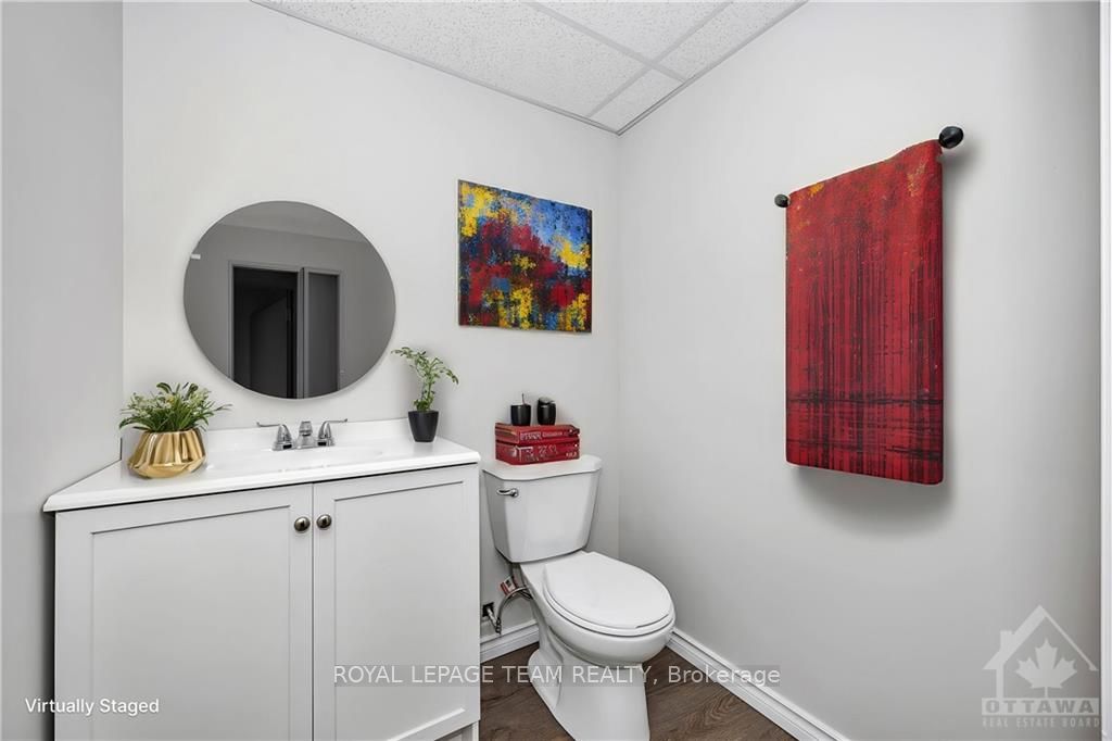 Photo 23 of 697 Oak Creek Road, Ottawa, Huntley Ward (South East) — HOMEH