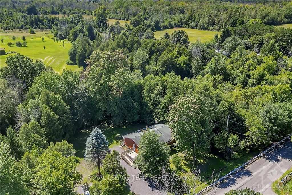 Photo 30 of 697 Oak Creek Road, Ottawa, Huntley Ward (South East) — HOMEH