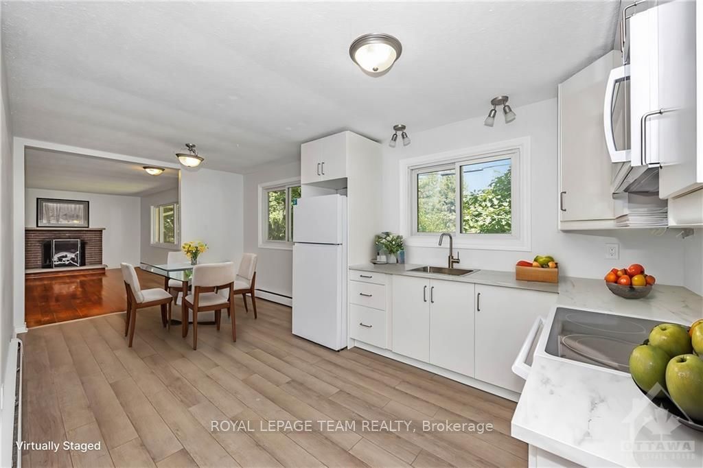 Photo 7 of 697 Oak Creek Road, Ottawa, Huntley Ward (South East) — HOMEH