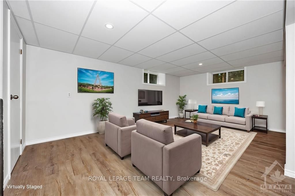 Photo 40 of 697 Oak Creek Road, Ottawa, Huntley Ward (South East) — HOMEH