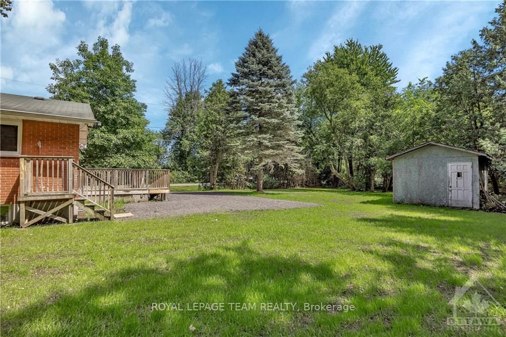 Photo 27 of 697 Oak Creek Road, Ottawa, Huntley Ward (South East) — HOMEH