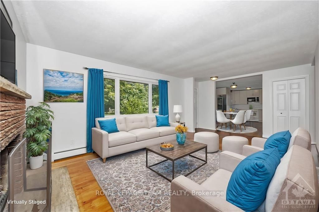 Photo 10 of 697 Oak Creek Road, Ottawa, Huntley Ward (South East) — HOMEH