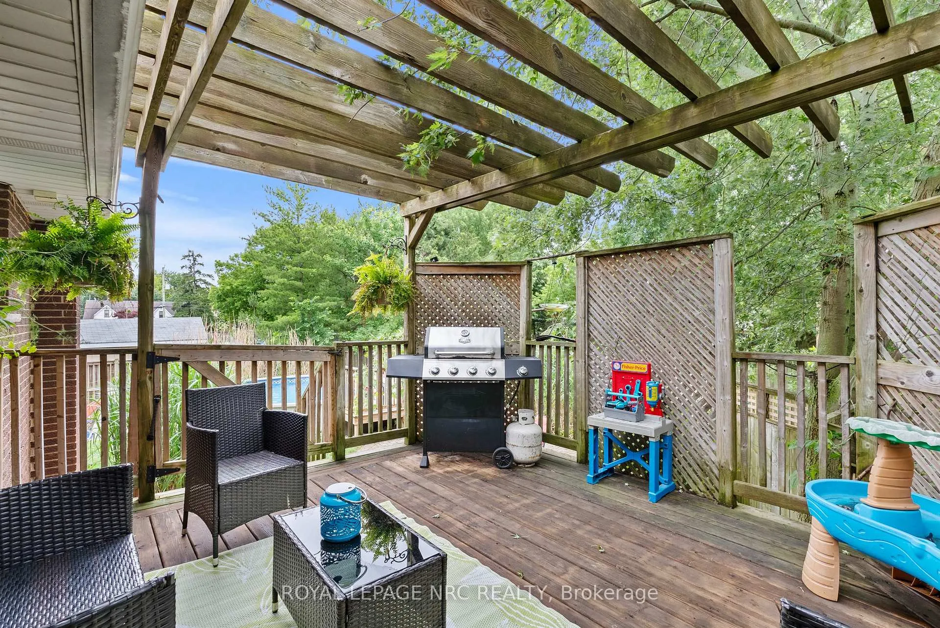 Photo 13 of 38 Killins Street, West Lincoln, Smithville — HOMEH