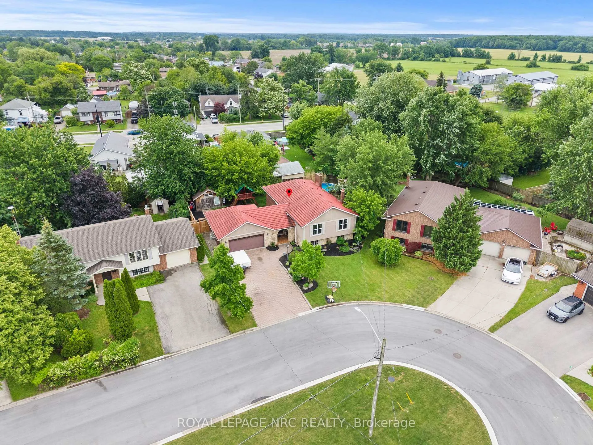 Photo 45 of 38 Killins Street, West Lincoln, Smithville — HOMEH