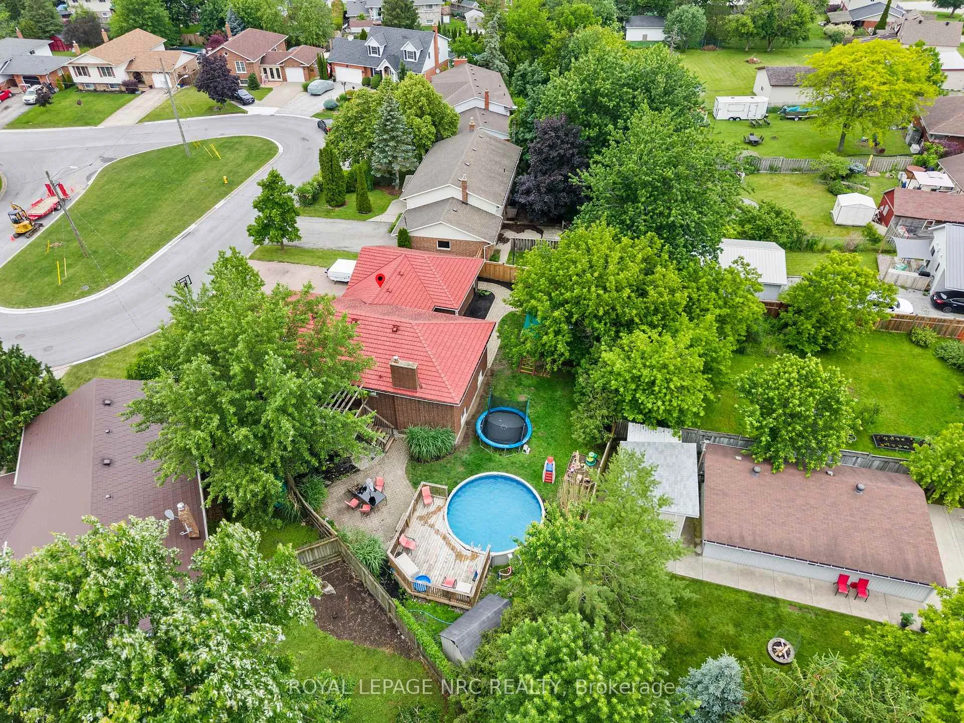 Photo 46 of 38 Killins Street, West Lincoln, Smithville — HOMEH