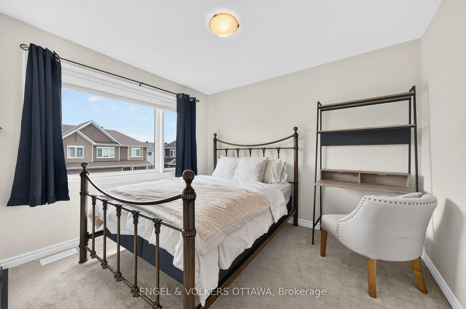 Photo 26 of 33 Focality Crescent, Ottawa, Barrhaven - Half Moon Bay — HOMEH