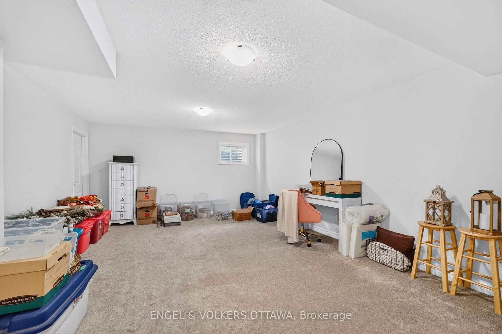 Photo 31 of 33 Focality Crescent, Ottawa, Barrhaven - Half Moon Bay — HOMEH