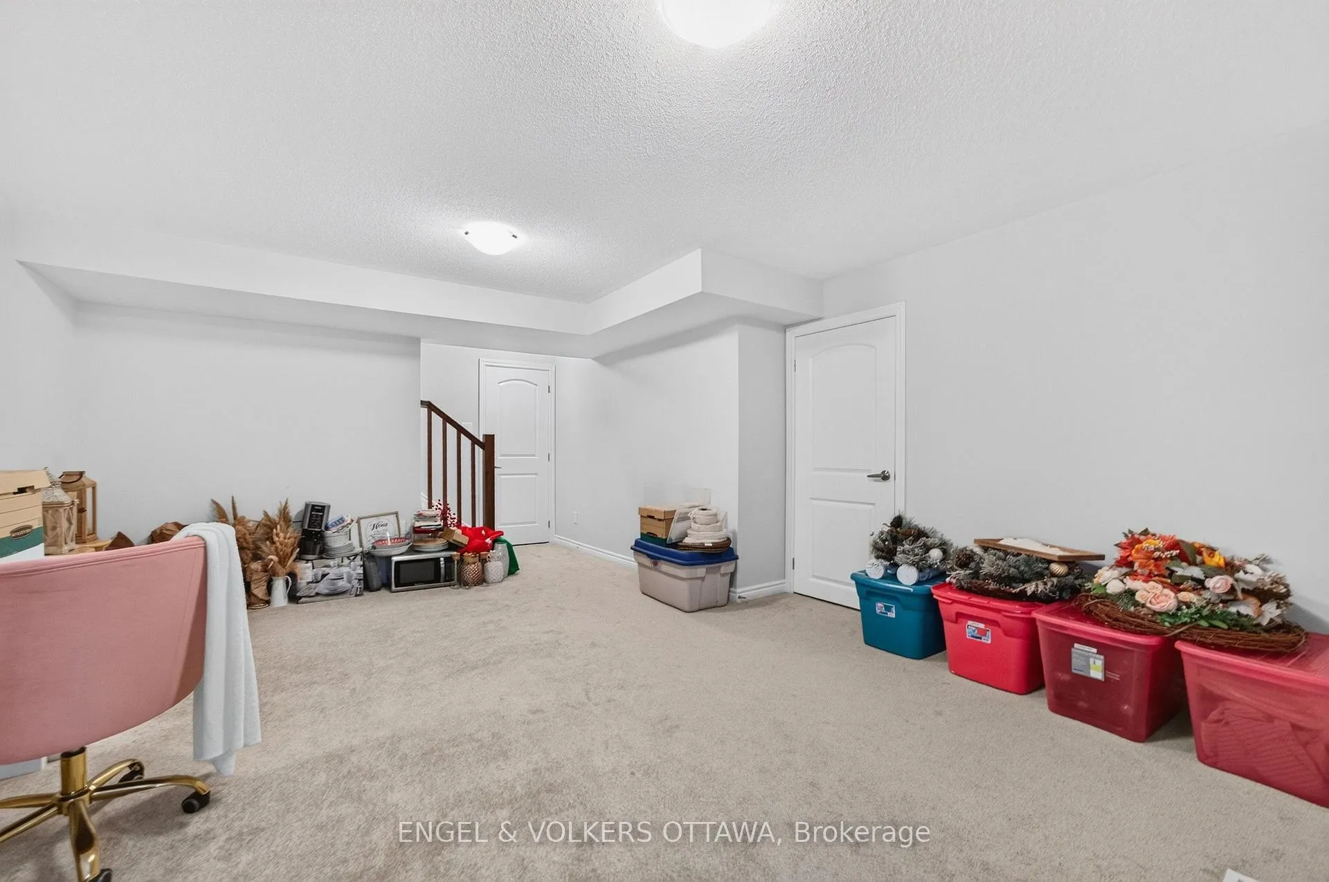 Photo 32 of 33 Focality Crescent, Ottawa, Barrhaven - Half Moon Bay — HOMEH