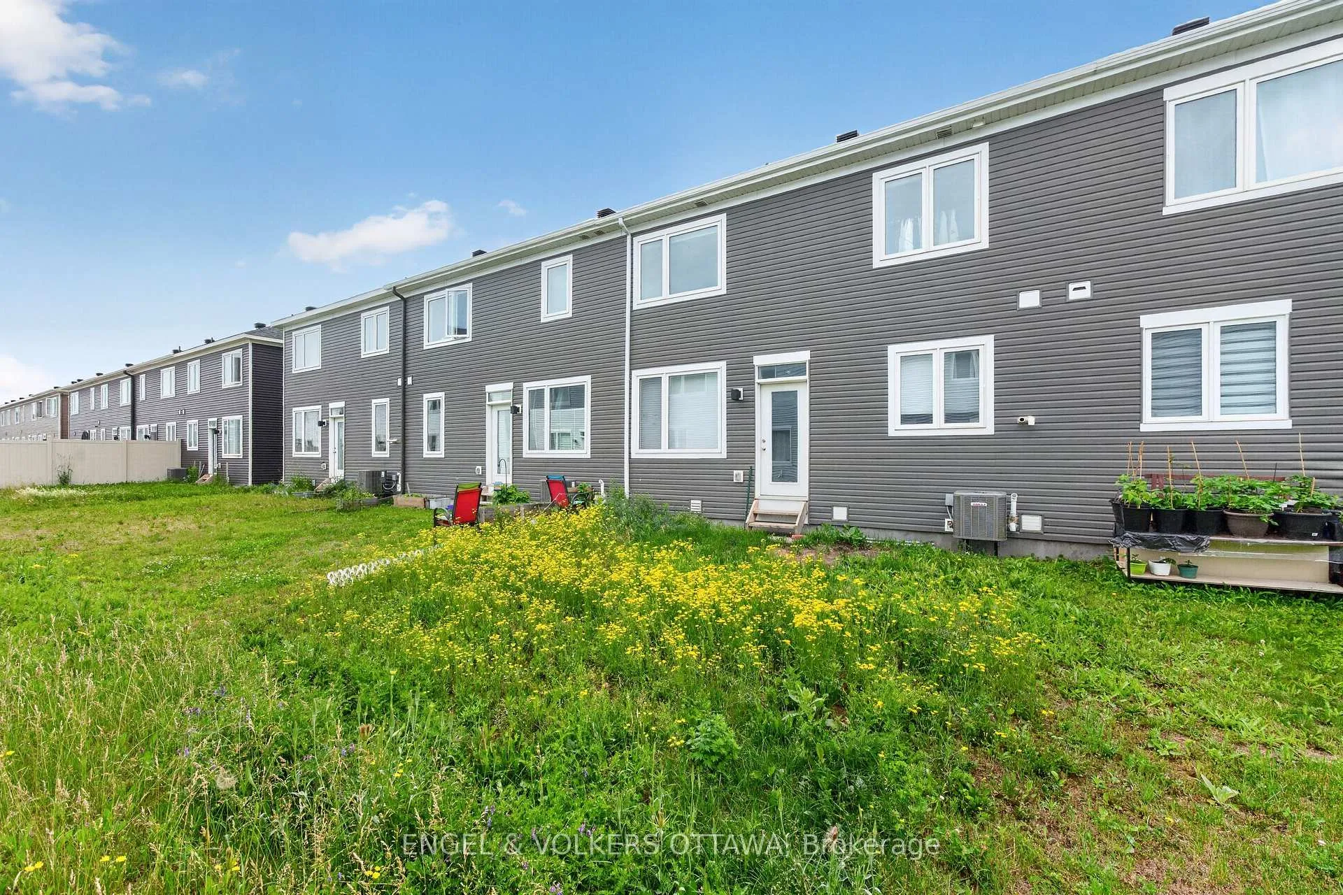 Photo 33 of 33 Focality Crescent, Ottawa, Barrhaven - Half Moon Bay — HOMEH