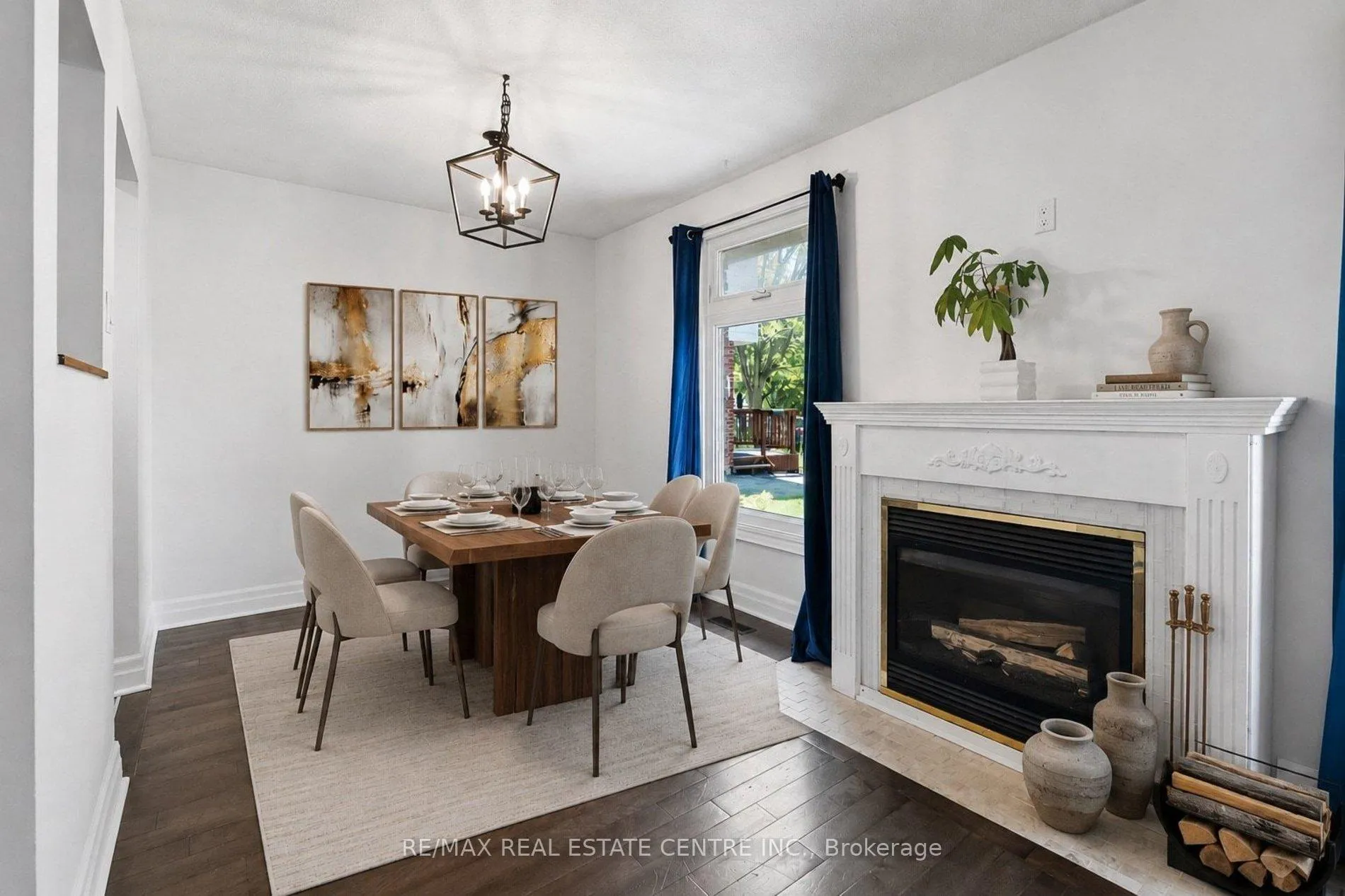 Photo 9 of 47 Christie Crescent, Barrie, Letitia Heights — HOMEH