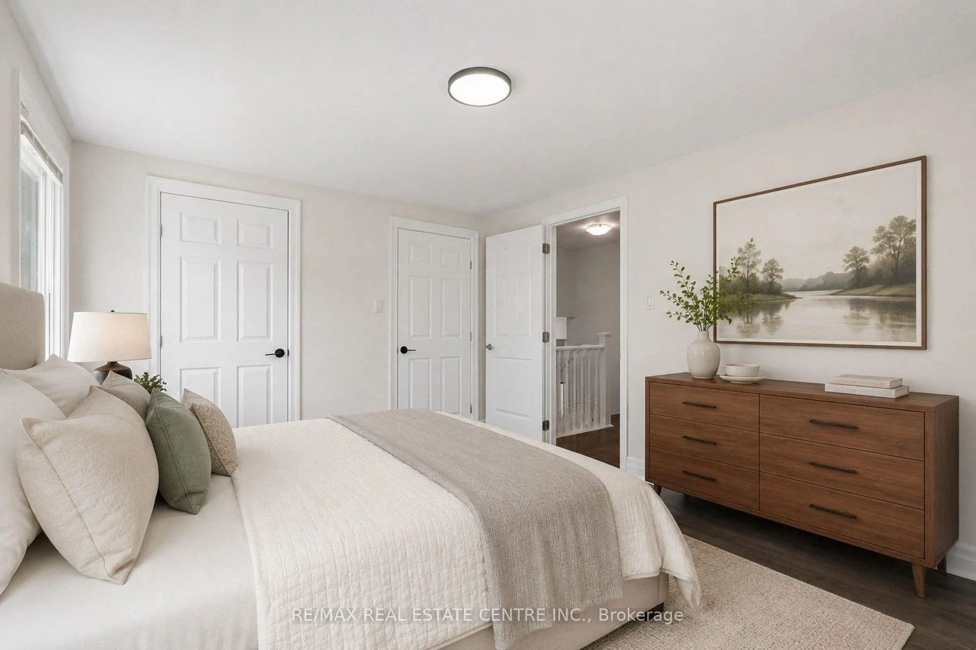 Photo 20 of 47 Christie Crescent, Barrie, Letitia Heights — HOMEH