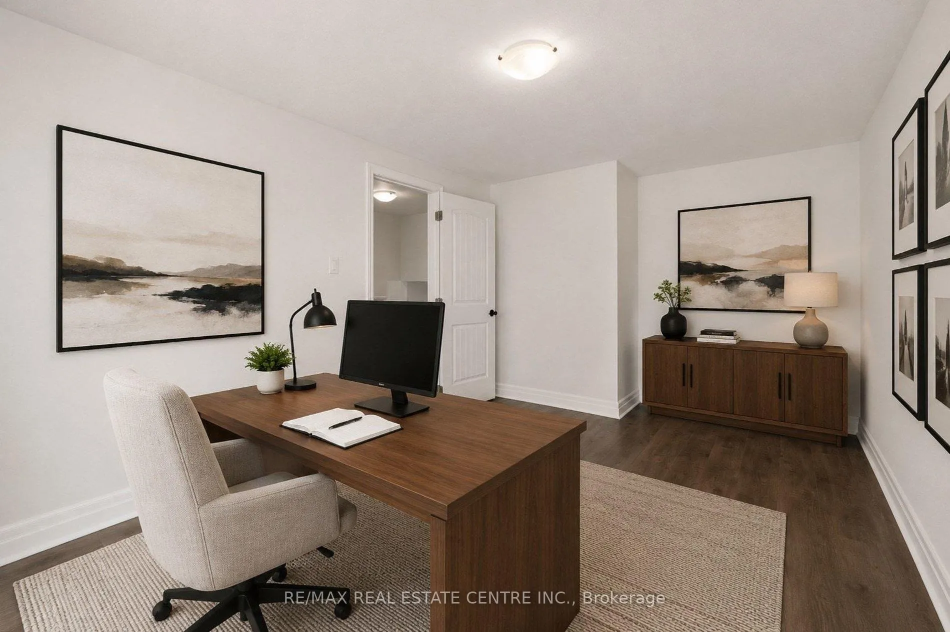 Photo 26 of 47 Christie Crescent, Barrie, Letitia Heights — HOMEH