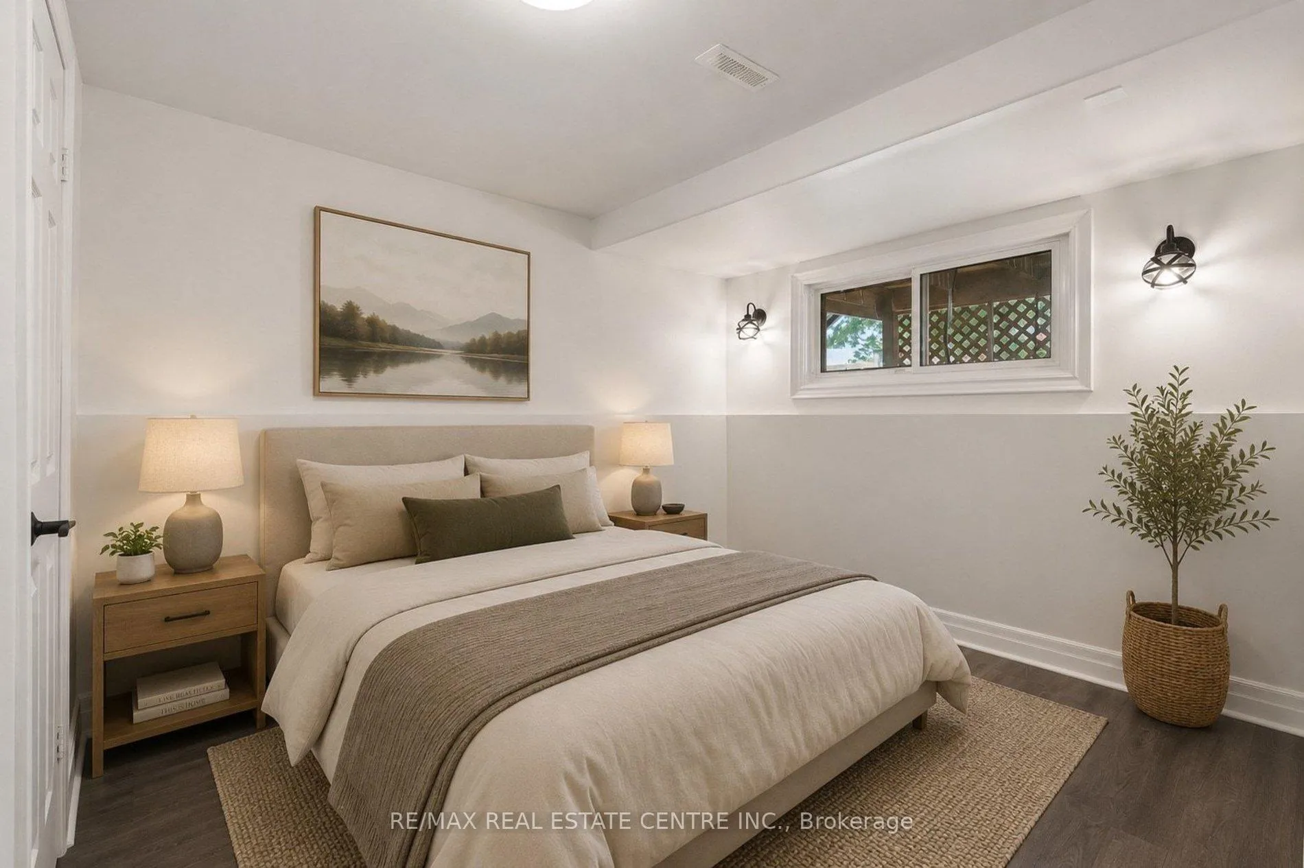 Photo 30 of 47 Christie Crescent, Barrie, Letitia Heights — HOMEH