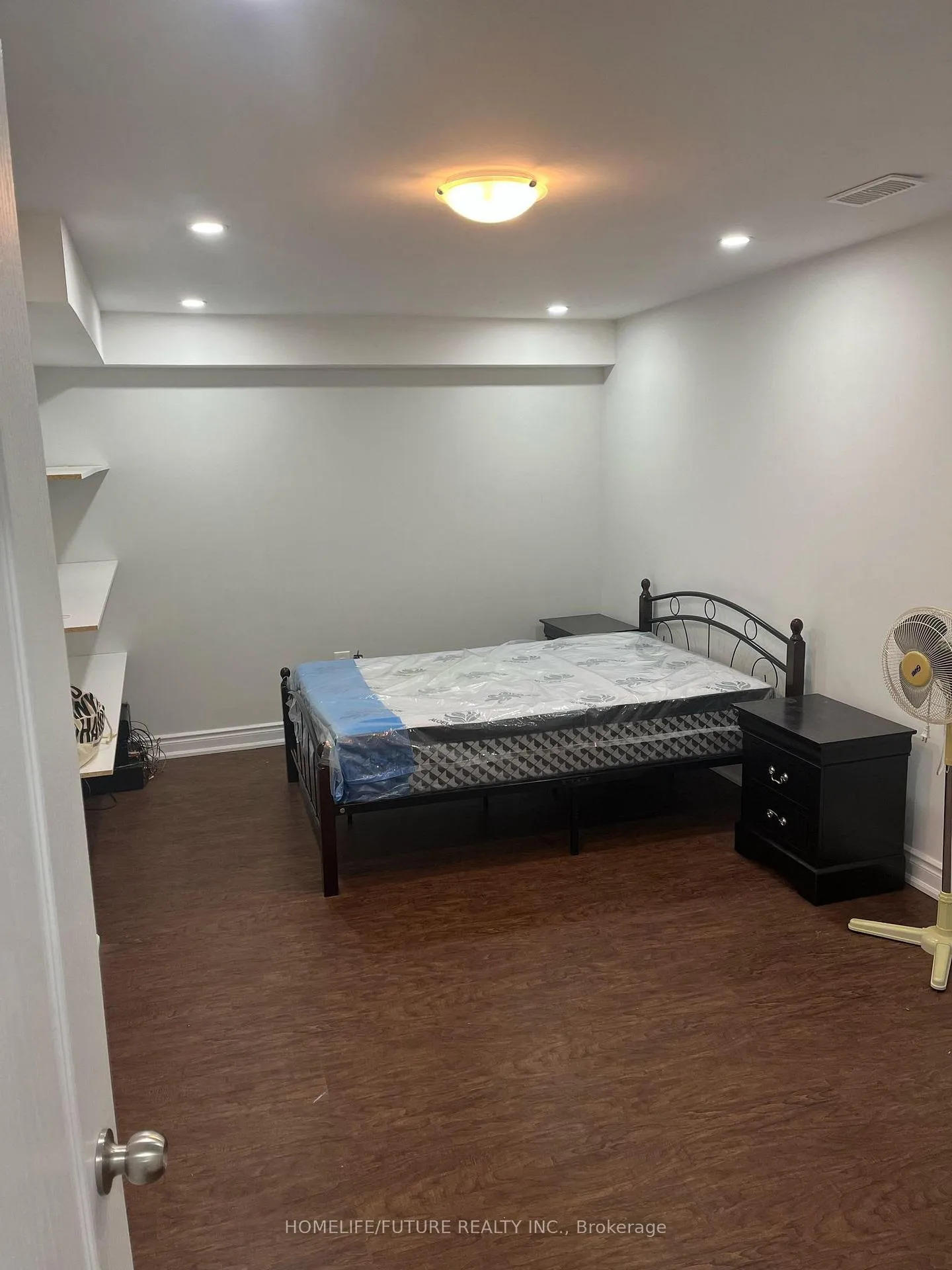 Photo 6 of Unit Bsmt, 18 Allness Road, Brampton, Fletcher's Meadow — HOMEH