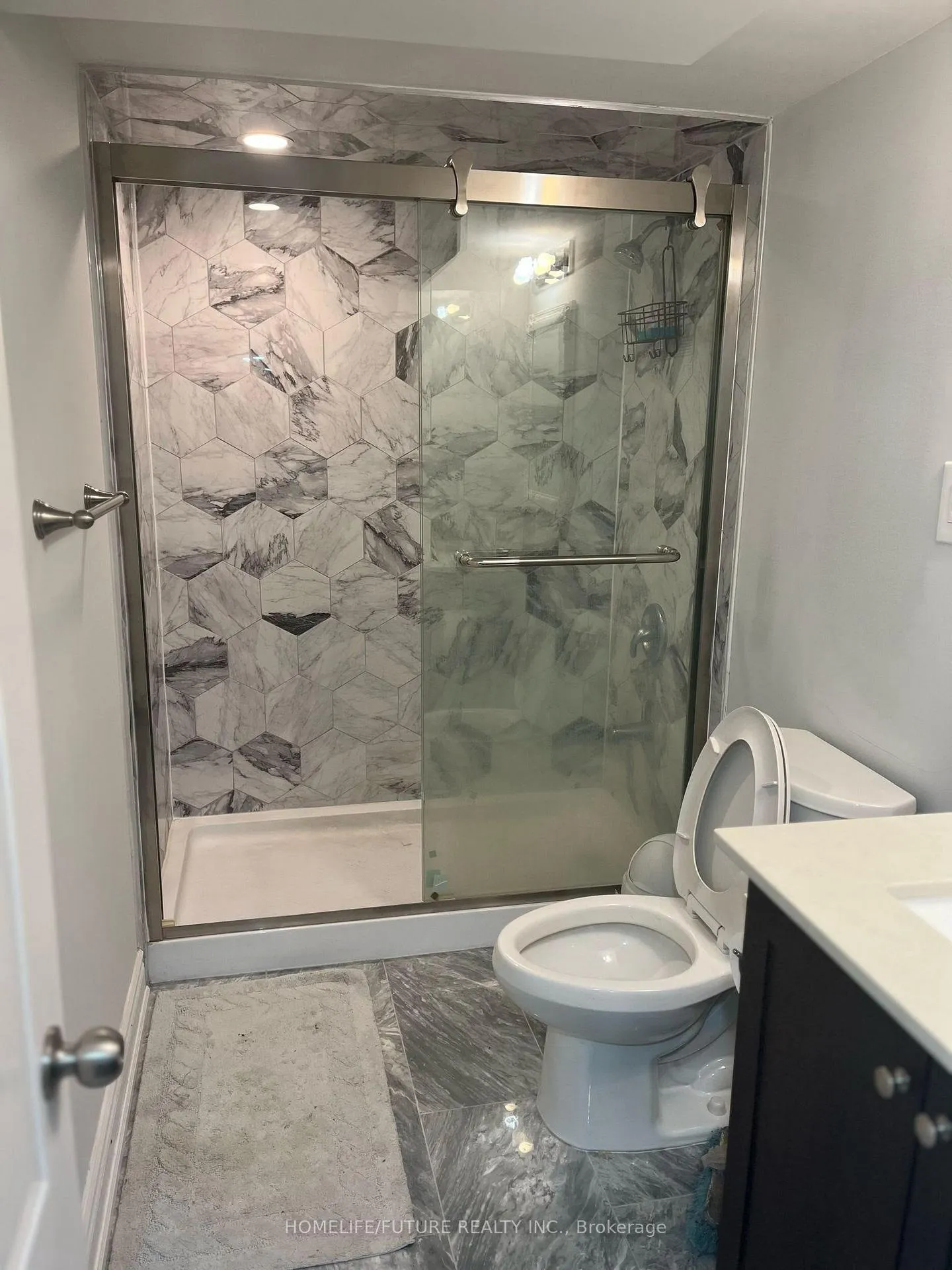 Photo 9 of Unit Bsmt, 18 Allness Road, Brampton, Fletcher's Meadow — HOMEH