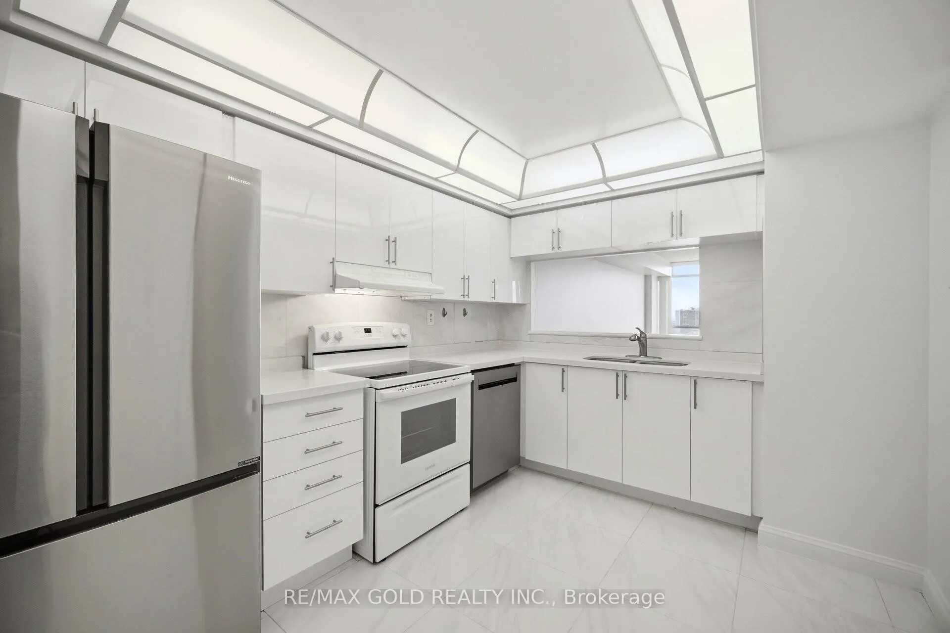 Photo 6 of Unit 1908, 22 Hanover Road, Brampton, Queen Street Corridor — HOMEH