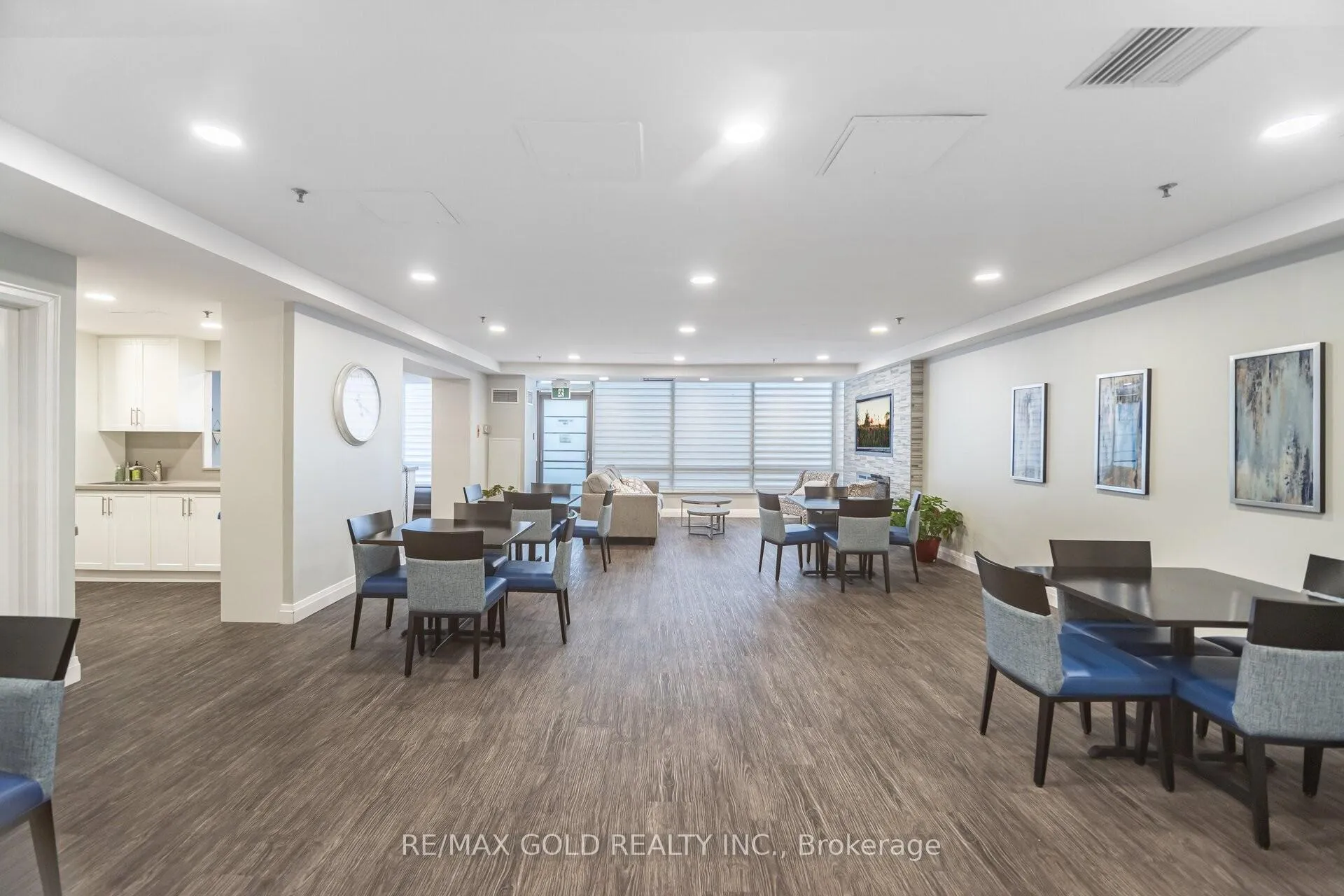 Photo 19 of Unit 1908, 22 Hanover Road, Brampton, Queen Street Corridor — HOMEH