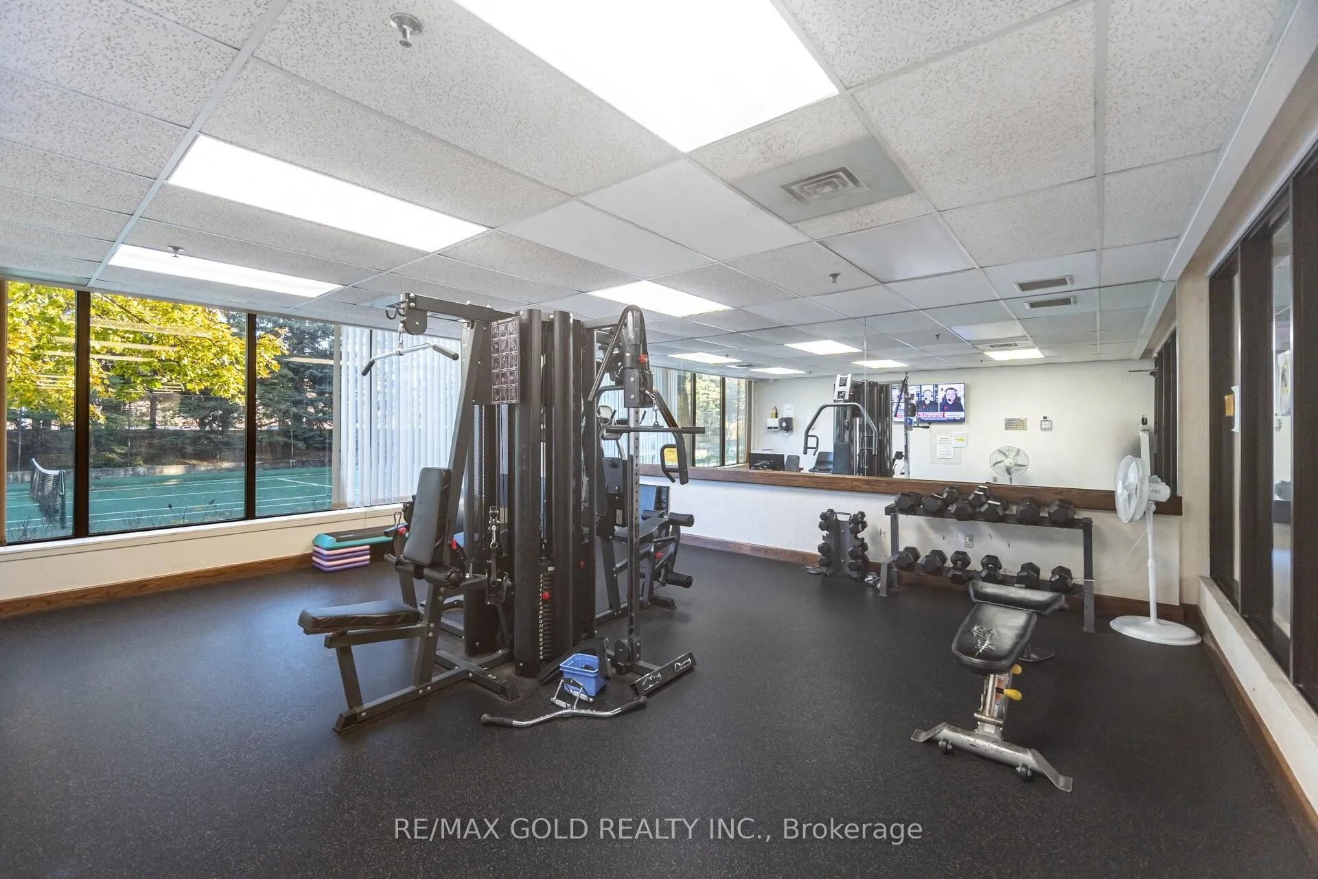 Photo 24 of Unit 1908, 22 Hanover Road, Brampton, Queen Street Corridor — HOMEH