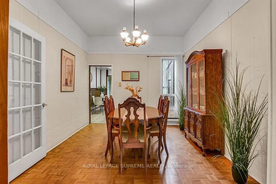 Photo 13 of 163 Beaconsfield Avenue, Toronto, Little Portugal — HOMEH