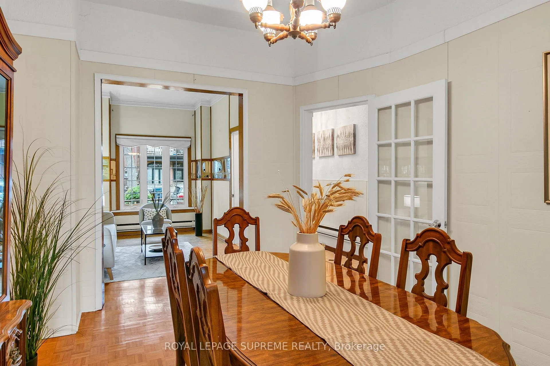 Photo 14 of 163 Beaconsfield Avenue, Toronto, Little Portugal — HOMEH