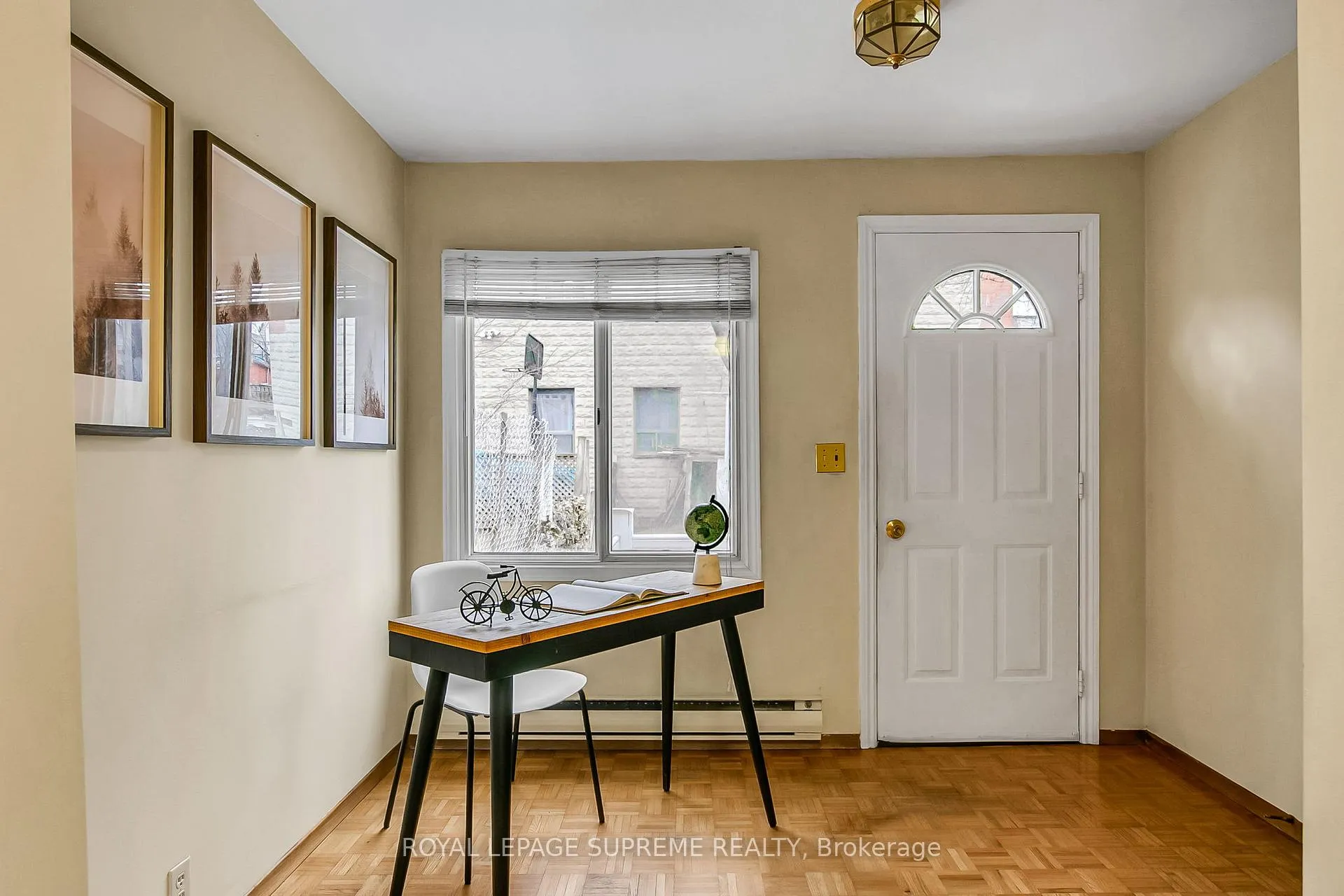 Photo 20 of 163 Beaconsfield Avenue, Toronto, Little Portugal — HOMEH