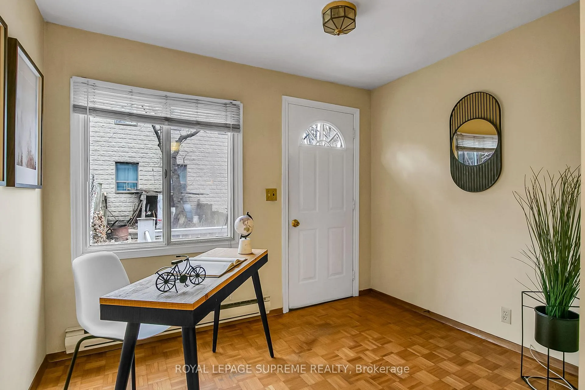 Photo 21 of 163 Beaconsfield Avenue, Toronto, Little Portugal — HOMEH