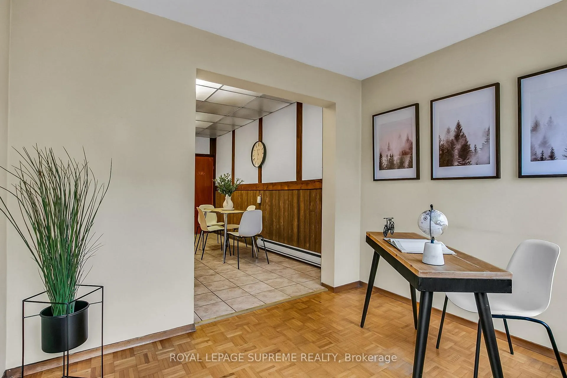 Photo 22 of 163 Beaconsfield Avenue, Toronto, Little Portugal — HOMEH