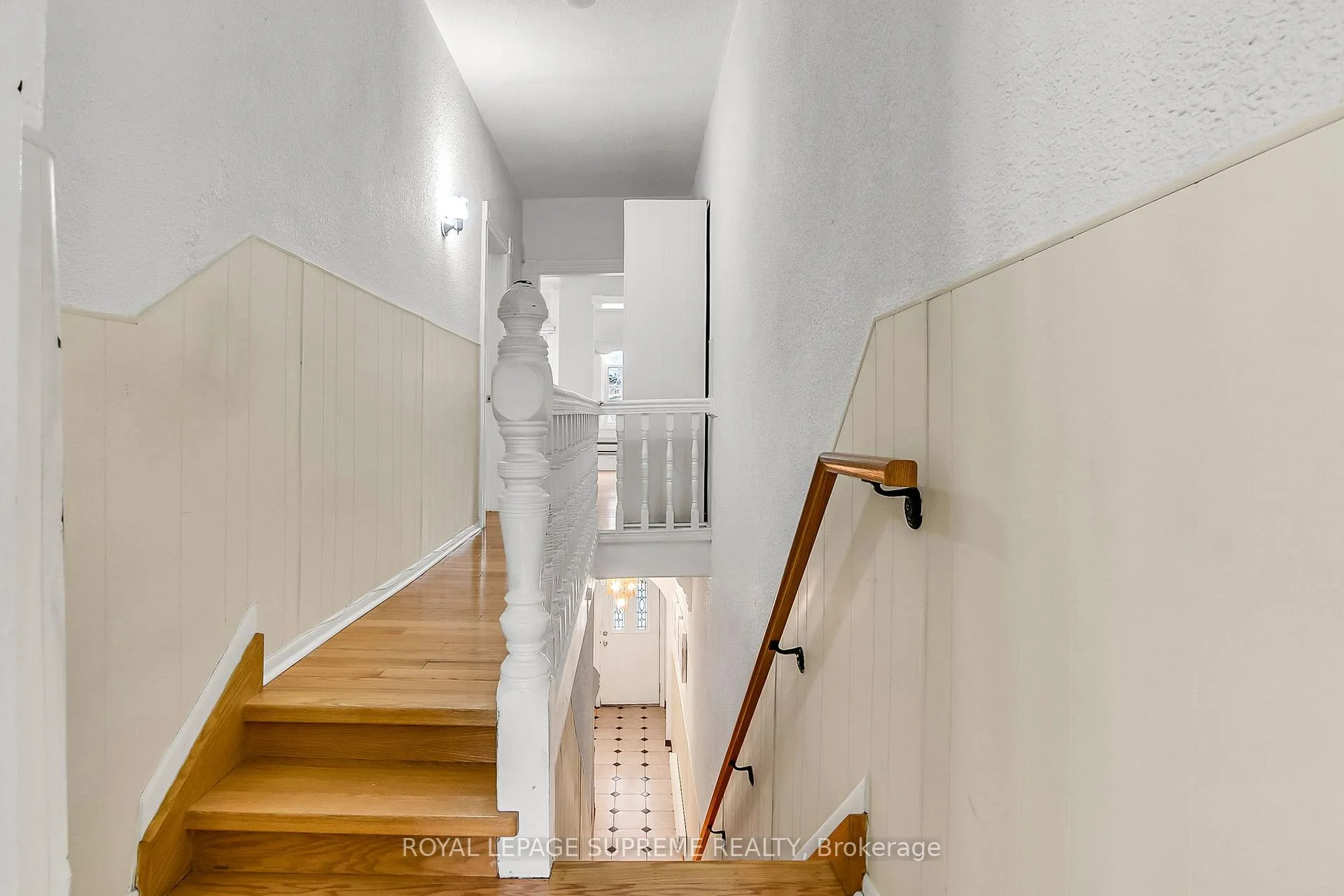 Photo 23 of 163 Beaconsfield Avenue, Toronto, Little Portugal — HOMEH