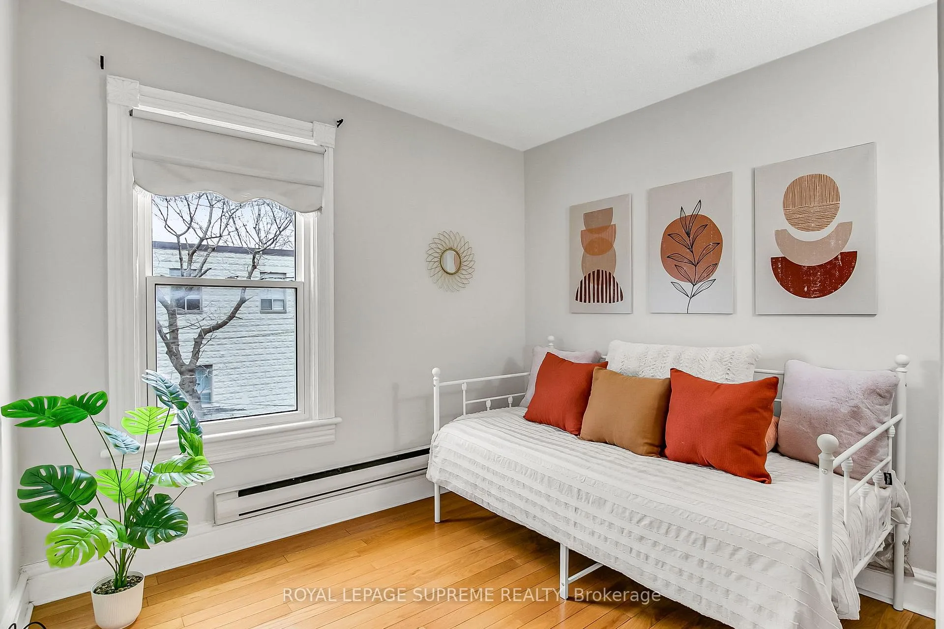 Photo 27 of 163 Beaconsfield Avenue, Toronto, Little Portugal — HOMEH