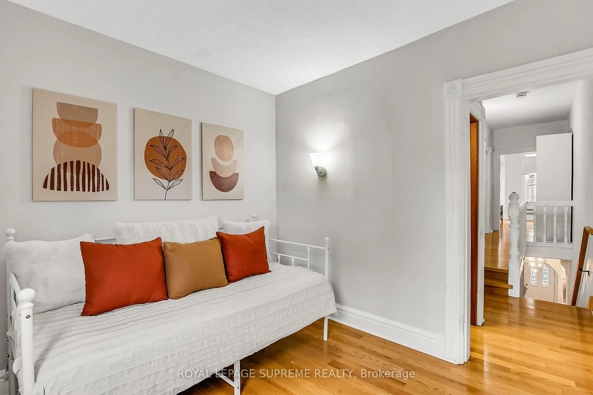 Photo 28 of 163 Beaconsfield Avenue, Toronto, Little Portugal — HOMEH
