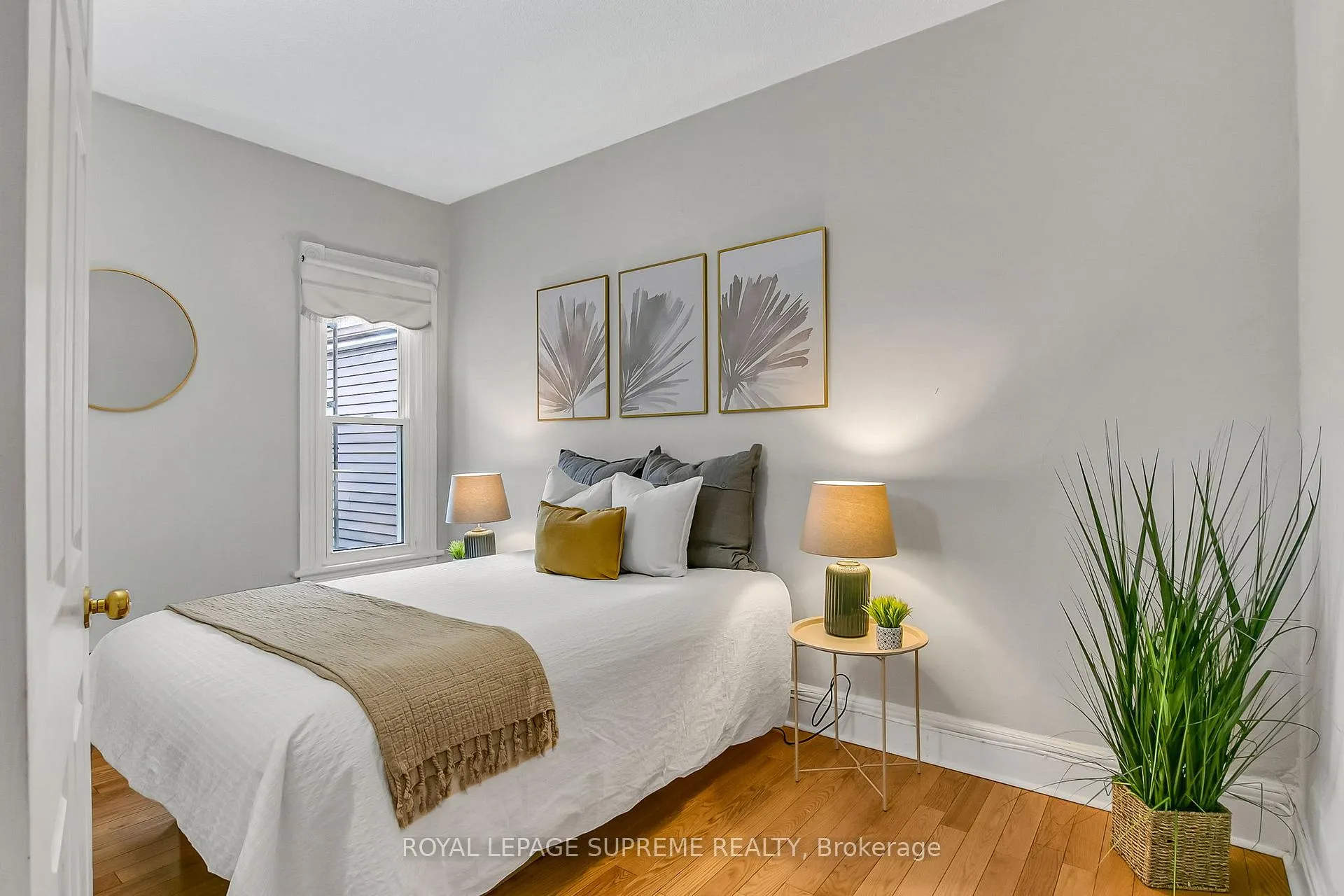 Photo 29 of 163 Beaconsfield Avenue, Toronto, Little Portugal — HOMEH