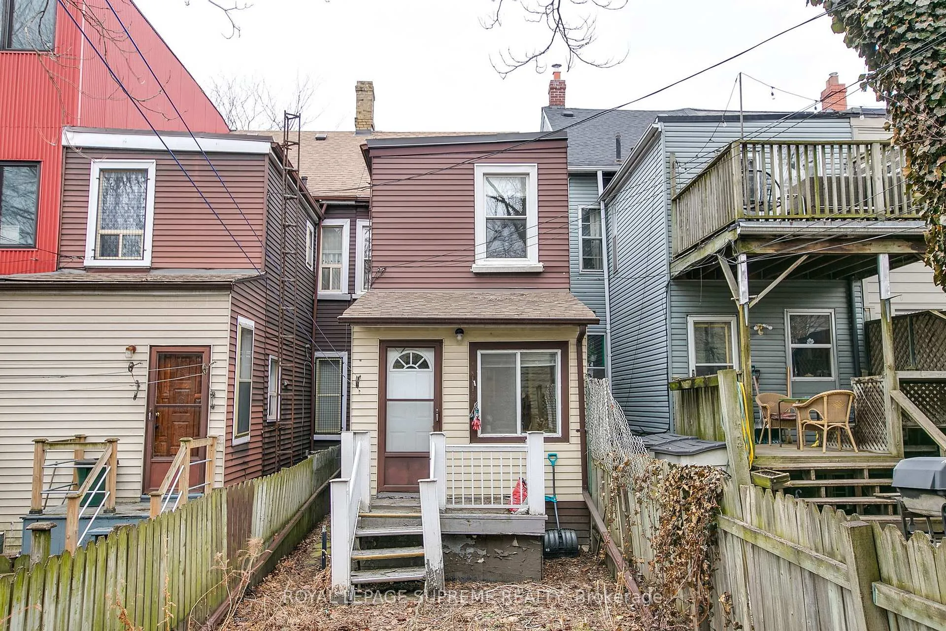 Photo 32 of 163 Beaconsfield Avenue, Toronto, Little Portugal — HOMEH