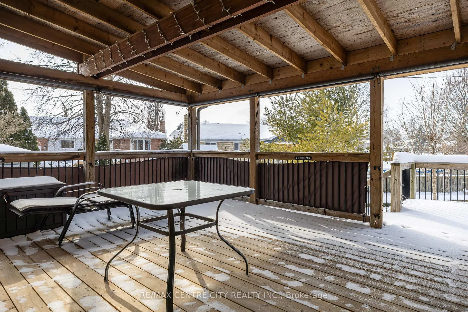 Photo 41 of 12 Prespa Court, St. Thomas — HOMEH