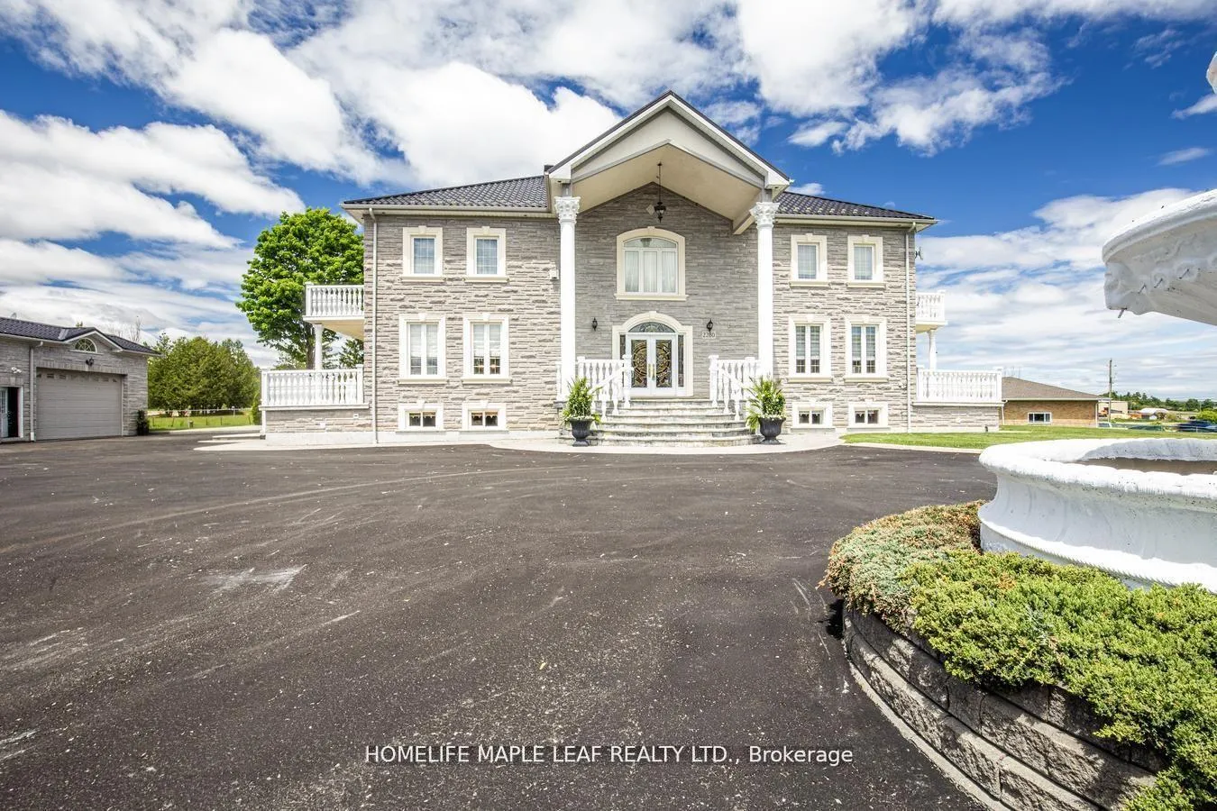 Photo of 2280 Simcoe County Road 27