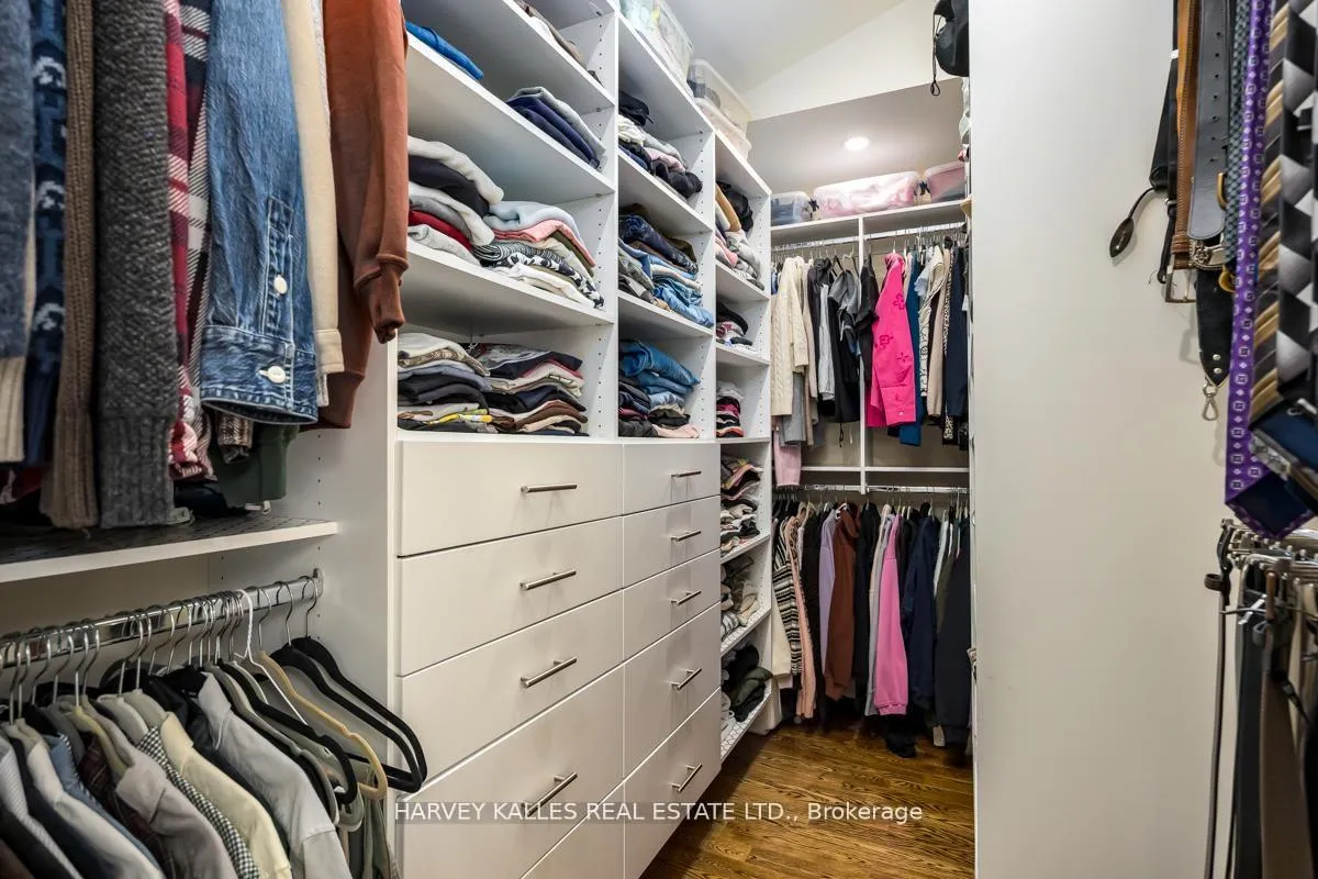 Photo 16 of 526 Melrose Avenue, Toronto, Bedford Park-Nortown — HOMEH